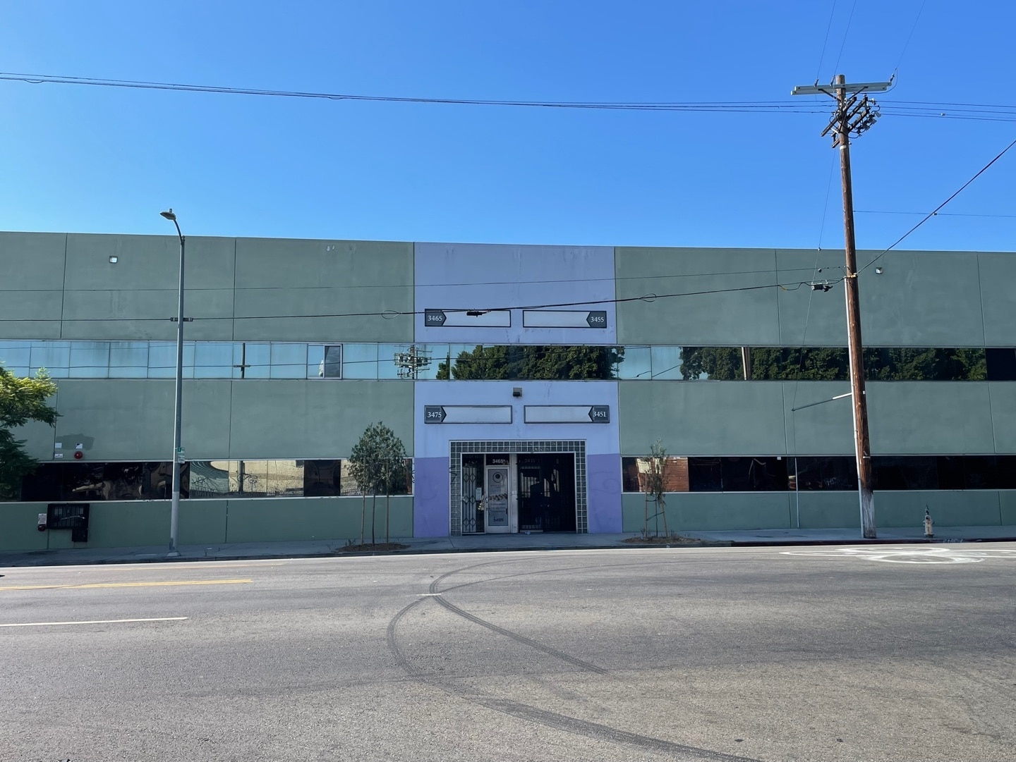 3431-3495 S Main St, Los Angeles, CA for Rent