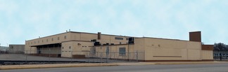 Highland Park, MI Manufacturing - 15815 Hamilton Ave