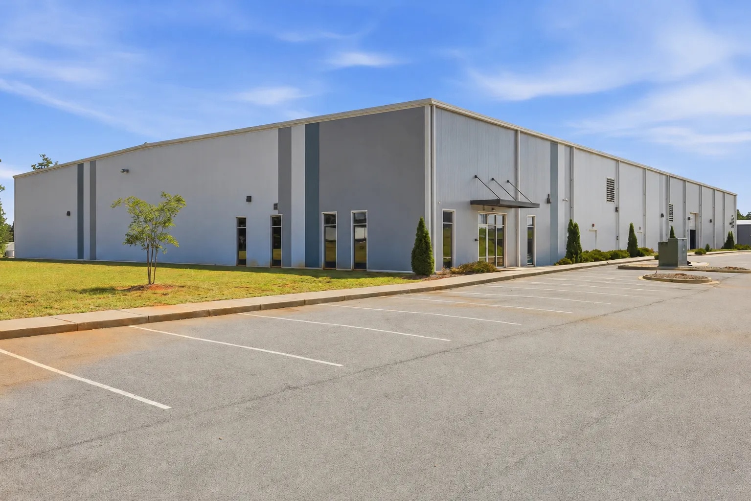 185 Exchange Logistics Park Dr, Piedmont, SC for Rent