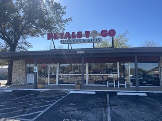 New Braunfels, TX Retail - 1515 N Walnut Ave