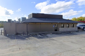 Osawatomie, KS Retail - 305 Eastgate Dr