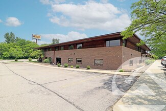 Flint, MI Office - 4100 Pier North Blvd Flint, MI Office - 4100 Pier North Blvd