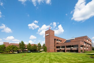 Dedham, MA Office, Office/Medical - 3 Allied Dr
