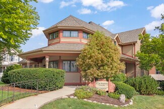 Naperville, IL Office/Medical - 405 S Main St Naperville, IL Office/Medical - 405 S Main St