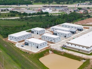 Richmond, TX Flex - 4830 Bryan Rd