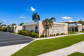 Clearwater, FL Medical - 1201 S Highland Ave