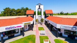 Lancaster, CA Retail - 2059-2073 W Avenue K Lancaster, CA Retail - 2059-2073 W Avenue K
