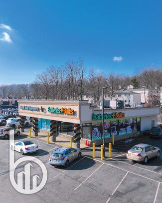 North Plainfield, NJ undefined - 513 Route 22 W