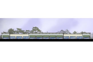 Rockford, MI Office/Retail, Retail - 8450 Algoma Ave NE
