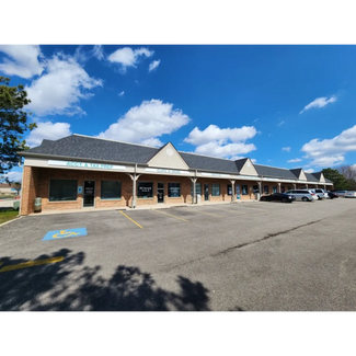 Lindenhurst, IL Office/Medical - 2450 Grass Lake Rd