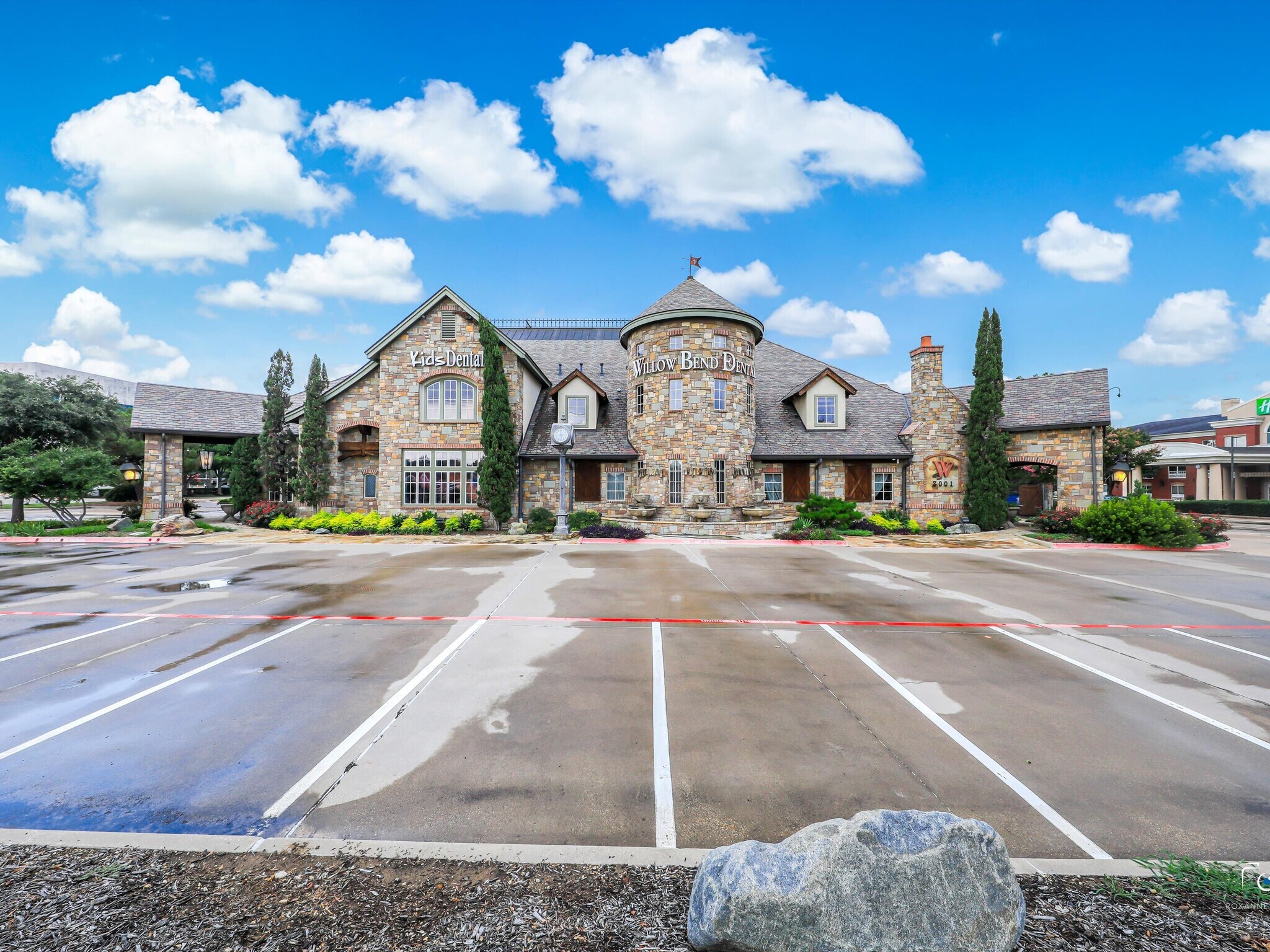 3001 Dallas Pky, Plano, TX for Sale