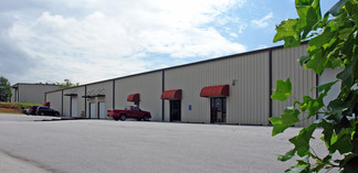 Greenville Warehouses For Rent & Lease | Showcase