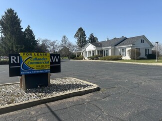 Richland, MI Office - 8275 N 32nd St