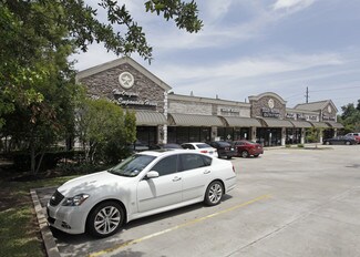Katy, TX Retail - 3522 Mason Rd