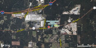 Vance, AL Commercial Land - 18158 US-11 Vance, AL Commercial Land - 18158 US-11