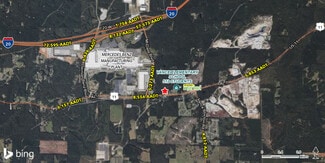 Vance, AL Commercial - 18158 US-11 Vance, AL Commercial - 18158 US-11