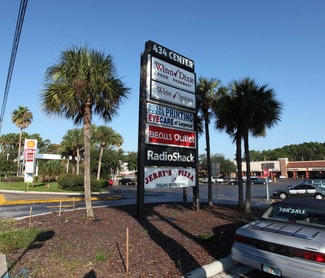 Longwood, FL Retail - 955 W State Road 434