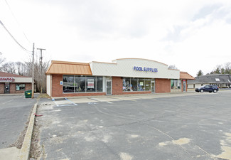 Shelby Township, MI Retail - 48551-48571 Van Dyke Ave