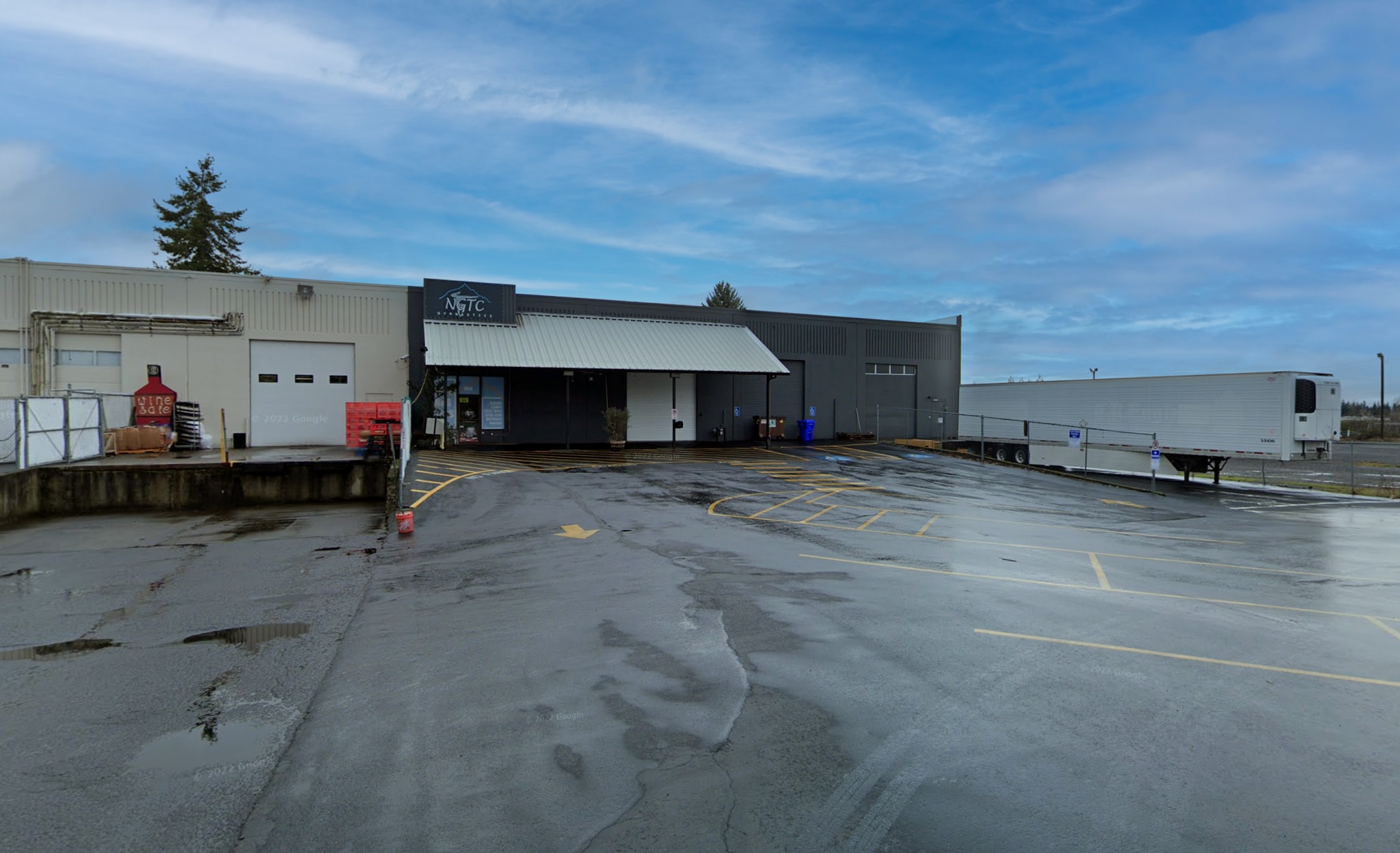 2919-2925 NW Division St, Gresham, OR for Rent