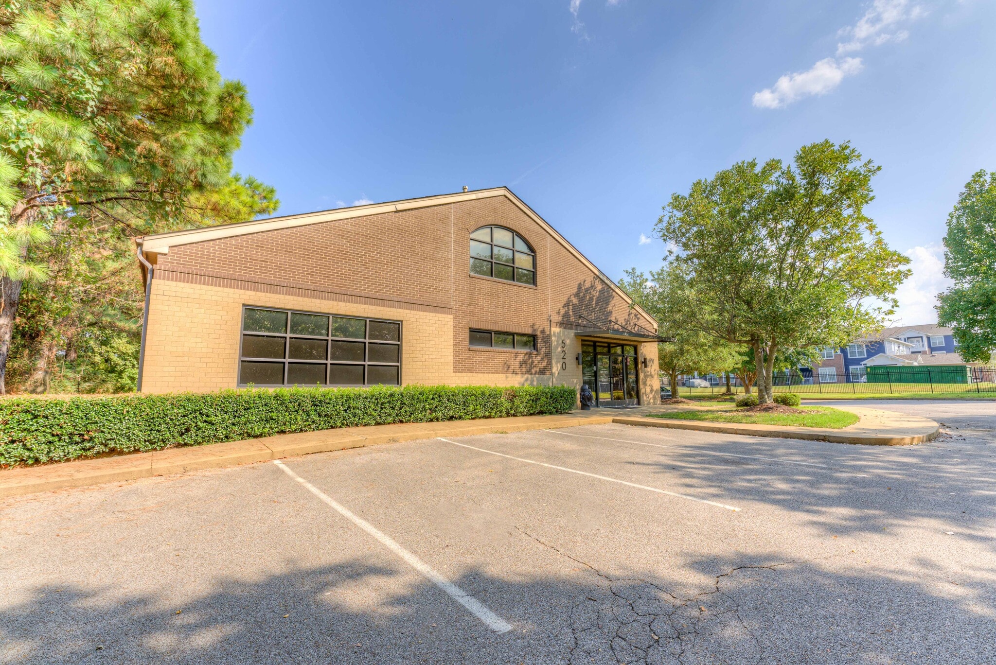 520 Trinity Creek Cv, Cordova, TN for Sale