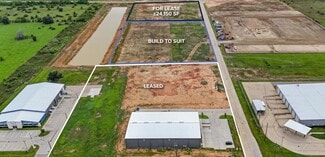 Waller, TX Industrial - 30103 Binford Rd Waller, TX Industrial - 30103 Binford Rd