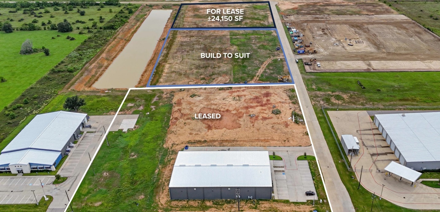 30103 Binford Rd, Waller, TX for Rent