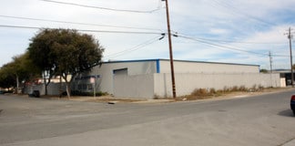 Richmond, CA Manufacturing - 540 S 12th St
