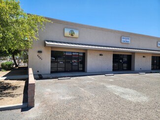 Bullhead City, AZ Office/Medical - 2401 Miracle Mile