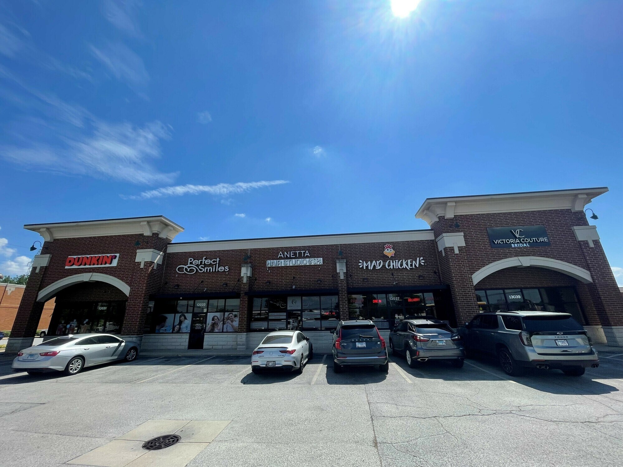 13029-13039 S La Grange Rd, Palos Park, IL for Rent