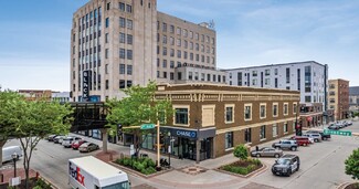 Fargo, ND Storefront Retail/Residential - 122 Broadway N