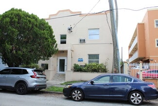 Miami, FL Apartments - 1628 SW 3rd St