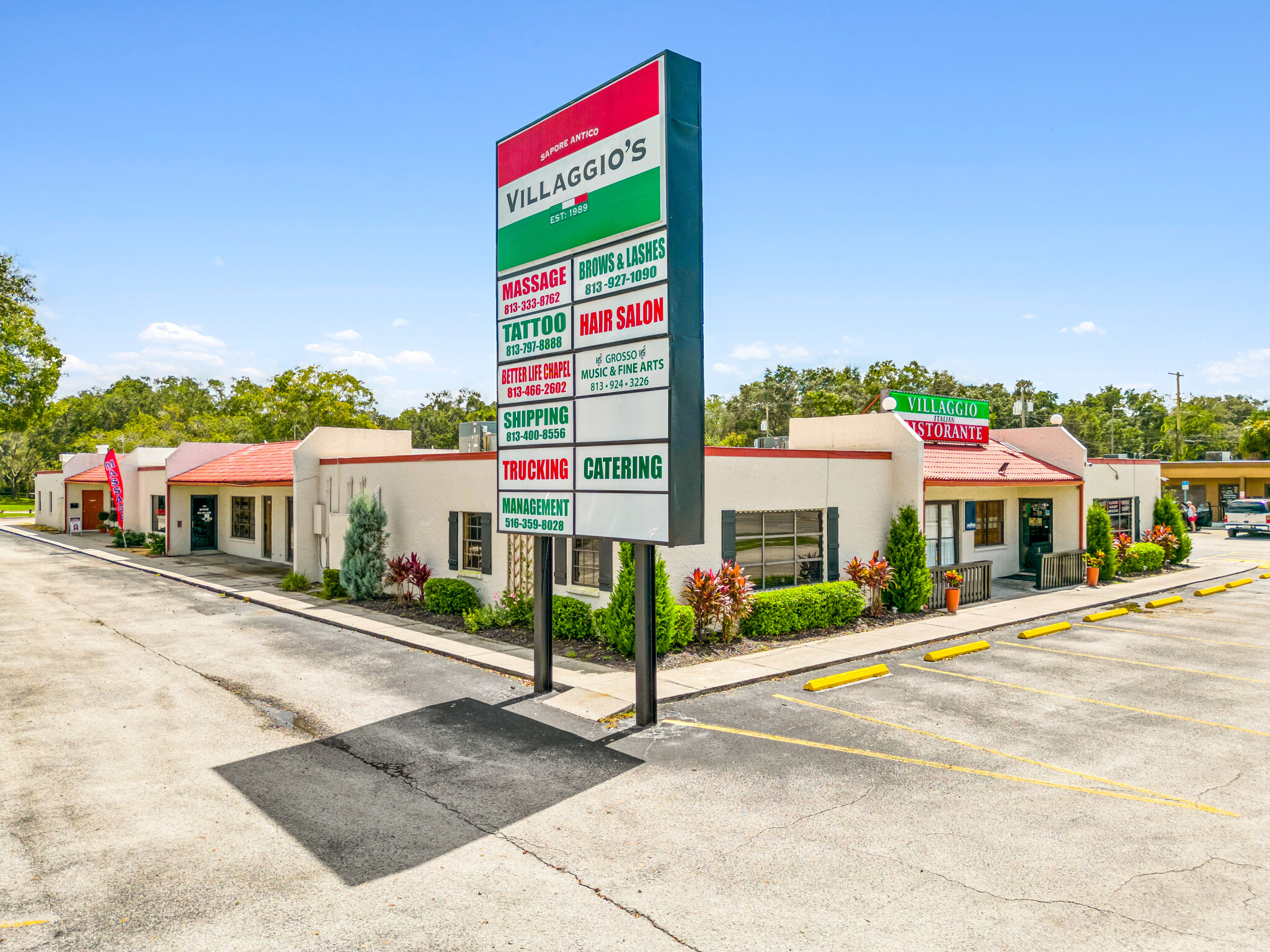 102 Flagship Dr, Lutz, FL for Rent