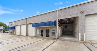 Jacksonville, FL Flex - 7949 Atlantic Blvd