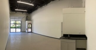 Wellington, FL Industrial - 11420 Fortune Cir Wellington, FL Industrial - 11420 Fortune Cir