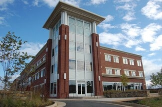 Charlottesville, VA Office - 1000 Research Park Blvd