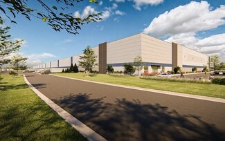 Huron Twp, MI Industrial - 17340 Wahrman rd