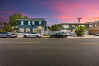 Long Beach, CA Apartments - 3701 E Broadway