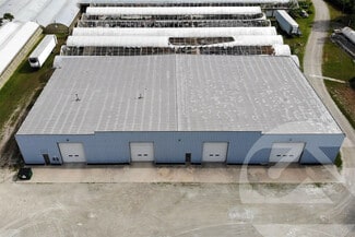 Toledo, OH Industrial - 3901 Hill Ave