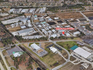 Conway, SC Flex - 209 Earnhardt St