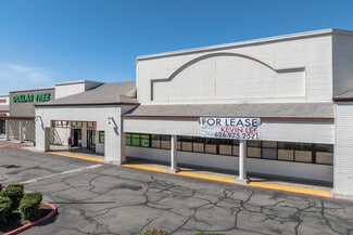 Lakeshore Village Marketplace