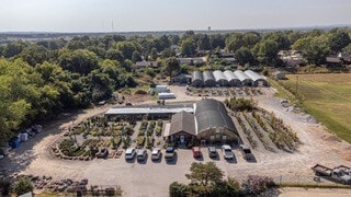 Bartlesville, OK Garden Center - 4605 Nowata Rd