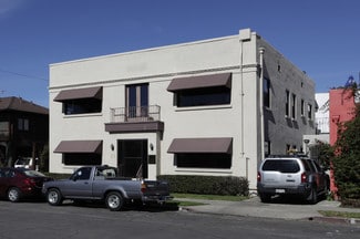 San Diego, CA Office - 430 Nutmeg St