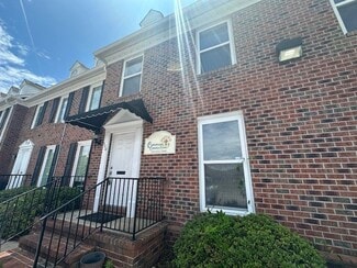Fayetteville, NC Office - 581 Executive Pl