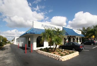 Bradenton, FL Retail, Industrial - 5210 Cortez Rd