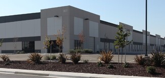 Stockton, CA Industrial - 3837 Producers Dr