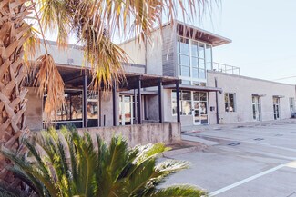 Dallas, TX Office - 4000 East Side Ave Dallas, TX Office - 4000 East Side Ave