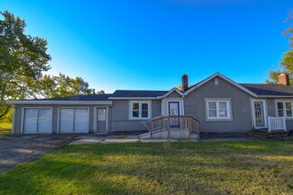 Tipp City, OH Office - 1498-1502 W Main St