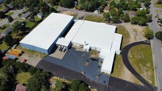 West Columbia, SC Industrial - 1651 Holland St
