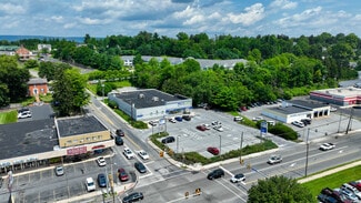 Lemoyne, PA Freestanding - 1137 Market St Lemoyne, PA Freestanding - 1137 Market St