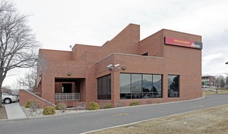 Salt Lake City, UT Office - 1255 E Brickyard Rd